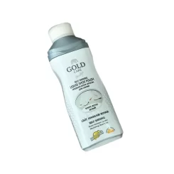 واکس مایع کفش سفید گلدکر 2