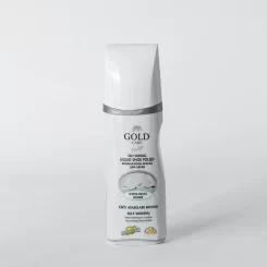 واکس مایع کفش سفید گلدکر 3