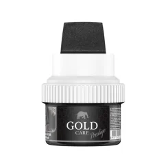 واکس کفش ترمیم کننده گلد کر