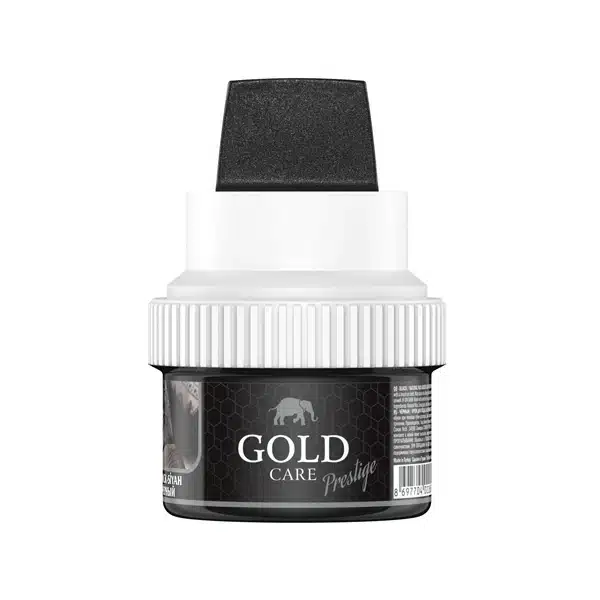 واکس کفش ترمیم کننده گلد کر