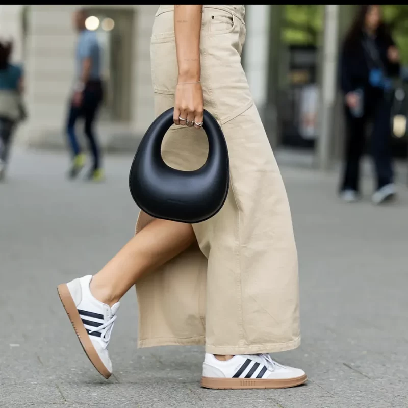 کیف و کفش ست امروزی 1