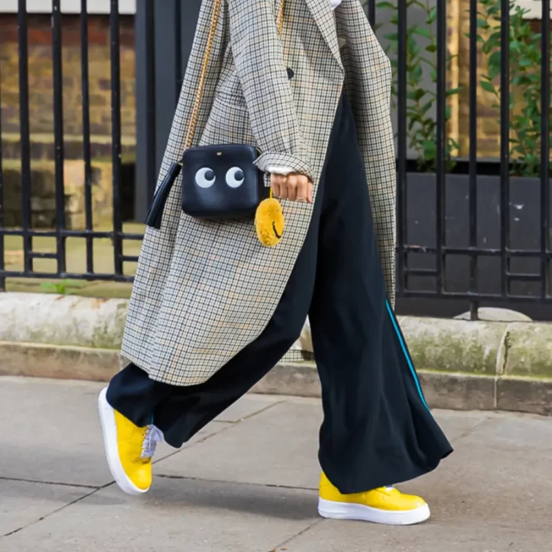 کیف و کفش ست امروزی 3