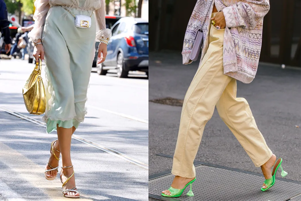 کیف و کفش ست جدید 2