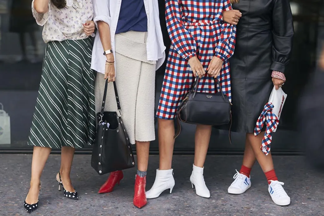 کیف و کفش ست جدید 3