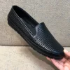 کفش 290 مشکی حصیری 1