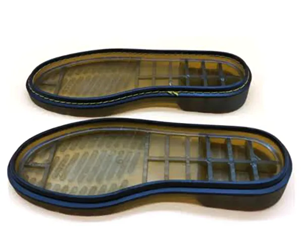 زیره کفش pvc