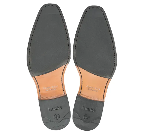 زیره کفش جنس چرم leather